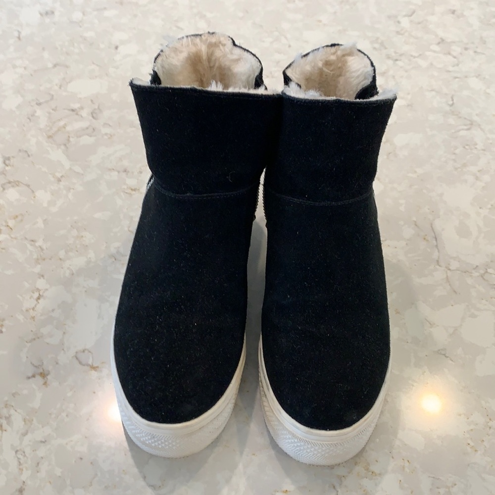 Steve Madden sneakers